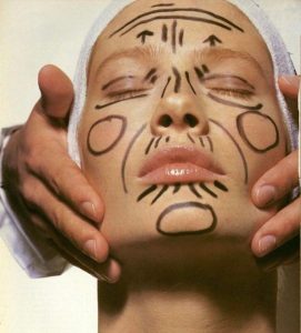 Buccal Massage for age gracefully