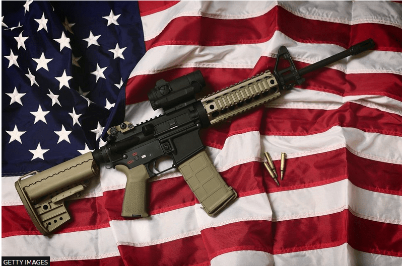How And Where Will The US Proceed With Regard To Gun Control?