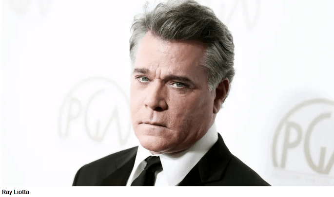 Goodfellas’ Co-Star And Others Posthumously Honor Ray Liotta.