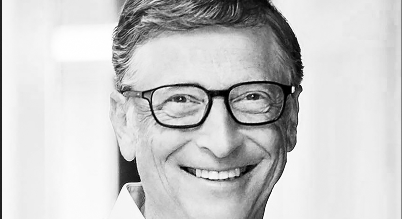 Bill Gates Plans To Donate $20 Billion To Institutions