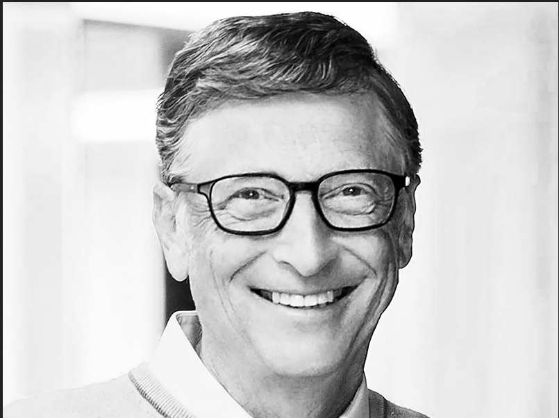 Bill Gates Plans To Donate $20 Billion To Institutions
