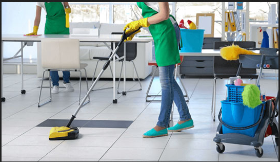 Top Ten Cleaning Services In New York
