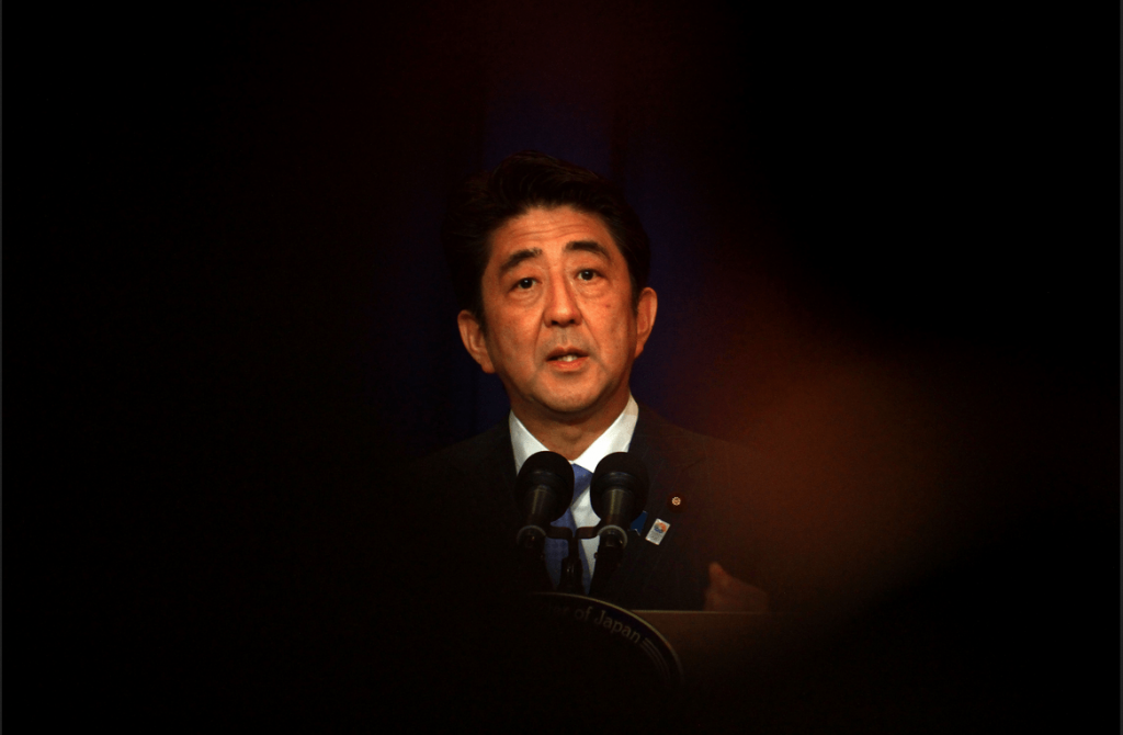 Former Japanese Prime Minister Abe Was Killed In A Shooting In The Street. Here’s What We Know.