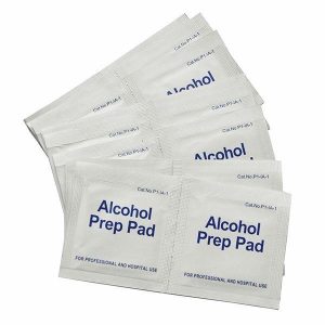 Alcohol Pads vs. Hand Sanitizers: Which Is More Effective?