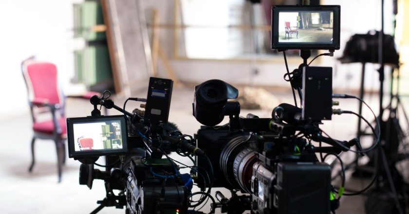 Shaping Success: A Deep Dive into Shoot at Sight – Your Premier Corporate Video Production Company in Dubai
