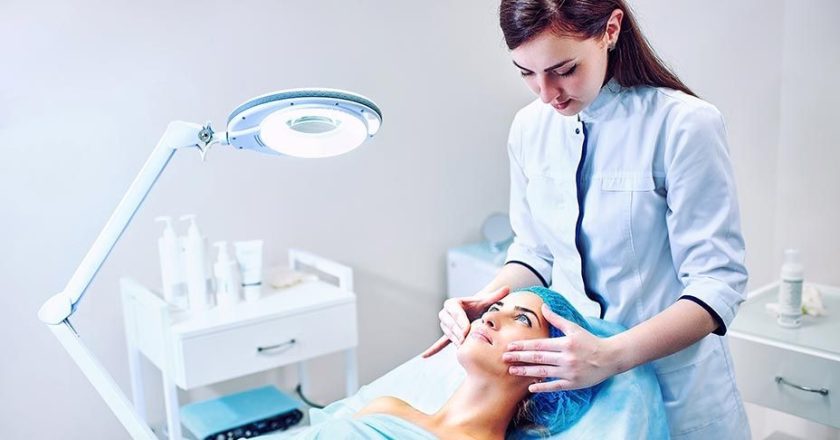 The Differences between a Beauty Therapist & Aesthetician