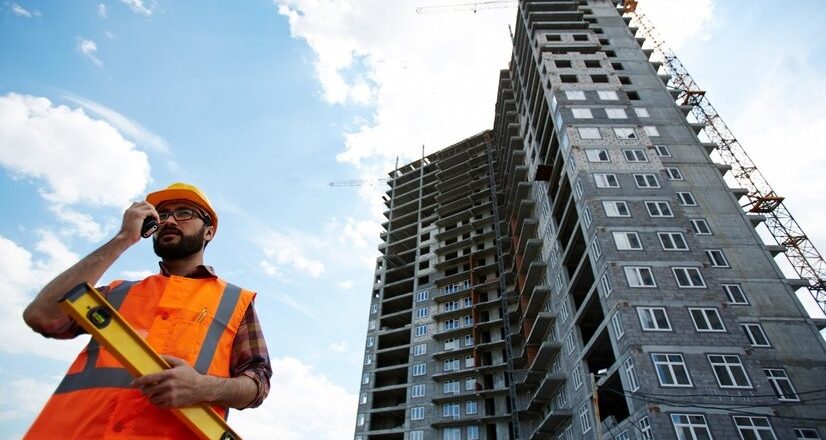 Preserving Architectural Brilliance: Your Go-To Building Maintenance Company in Dubai