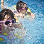 Water Fun for All Ages: Unveiling the Secrets of Bald Head Island’s Pools