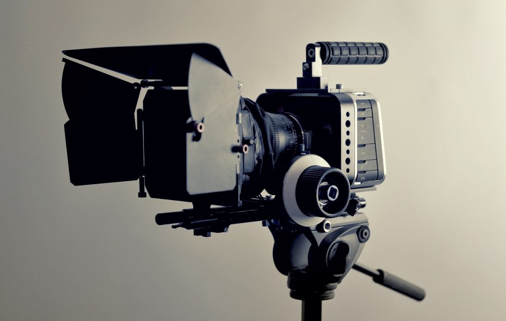 Corporate Video Production Dubai