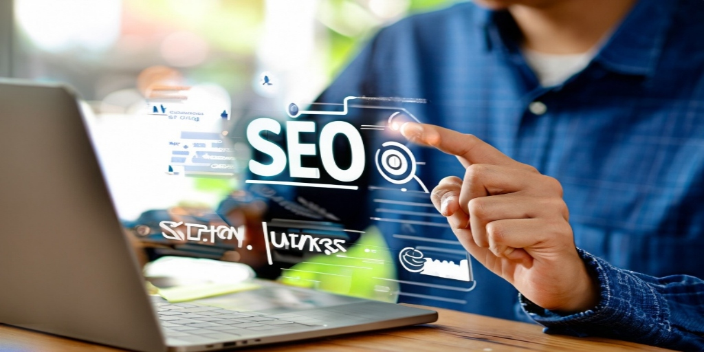 Search Engine Optimization Services