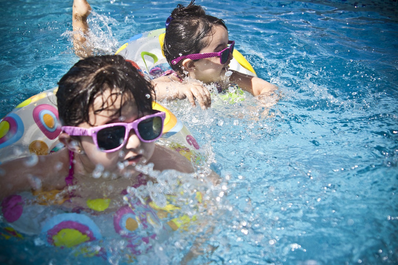 Bald Head Island Pools – The #1 Aquatics and Pool Facility in the US