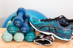 LAAC Hotel & Athletic Club – The Ultimate Place for a Fit Lifestyle