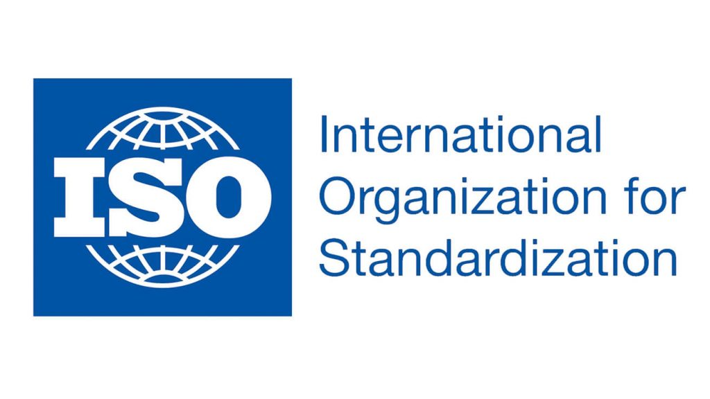 ISO 9001 Certification