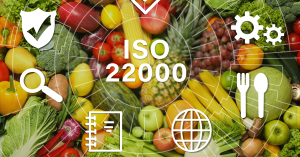 Key Components of ISO 22000 Certification