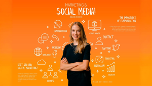 Amplify Your Brand’s Presence with Expert Social Media Services