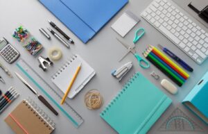 How the Right Office Supplies Can Improve Productivity in 2025