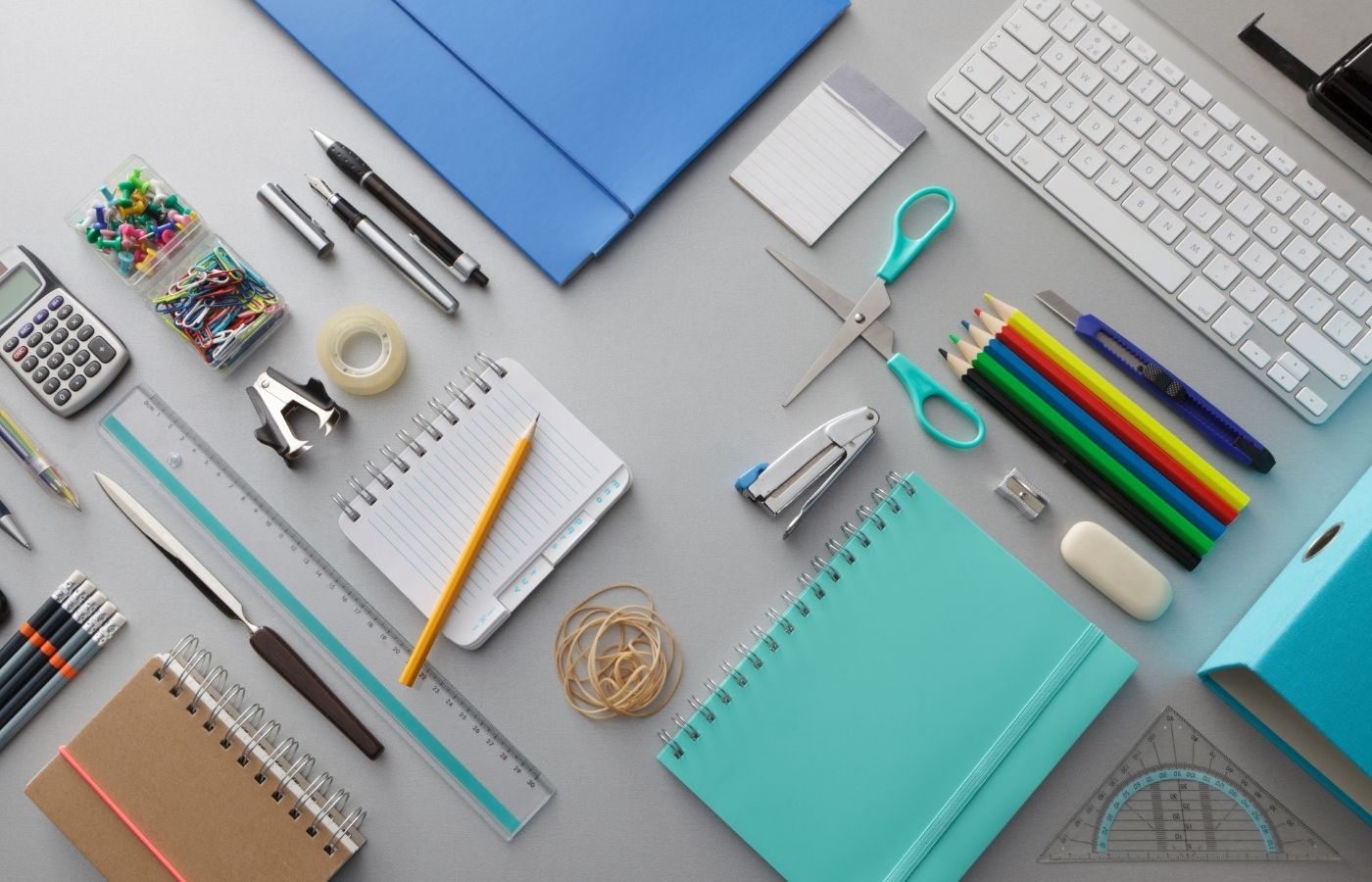 Office Supplies